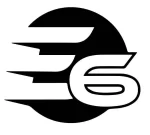 E6 Logo